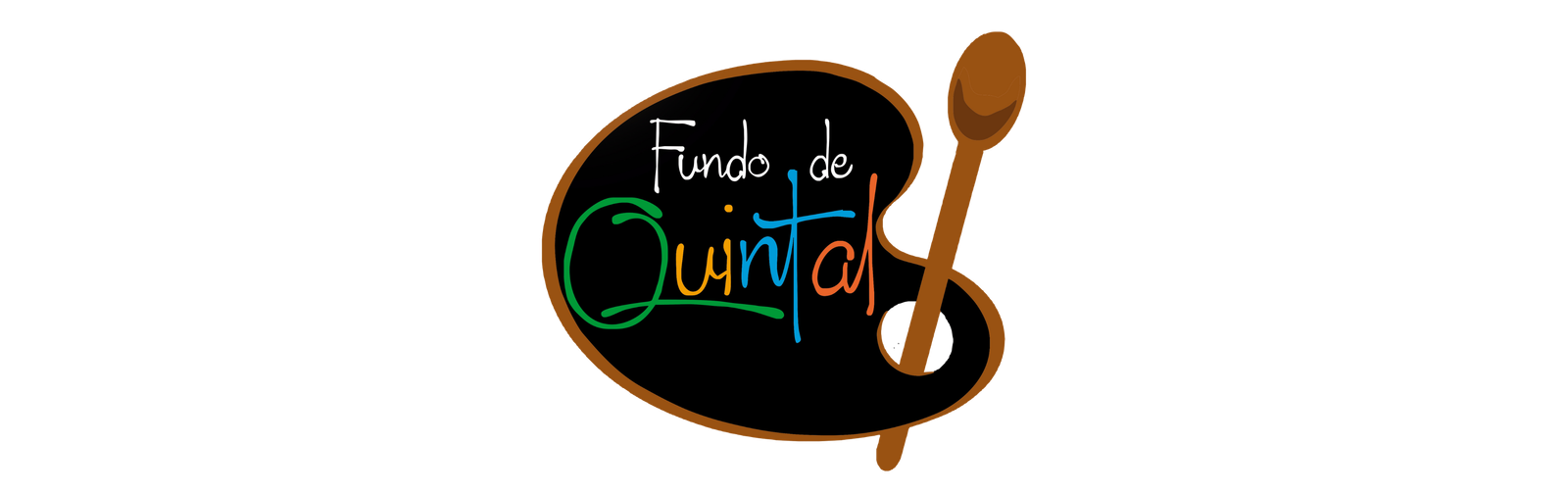 FUNDO DE QUINTAL LOGO